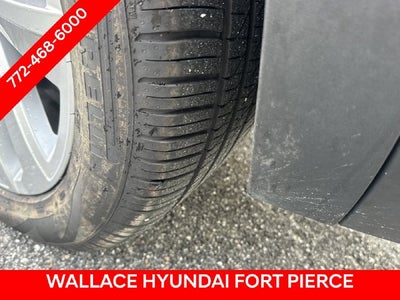 2020 Volkswagen Atlas Cross Sport 2.0T SE w/Technology