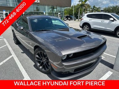 2020 Dodge Challenger R/T Scat Pack