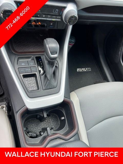 2023 Toyota RAV4 Limited