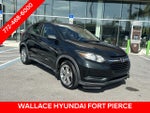 2017 Honda HR-V LX