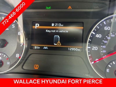 2022 Kia Forte GT