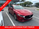 2019 Mazda Mazda3 Preferred