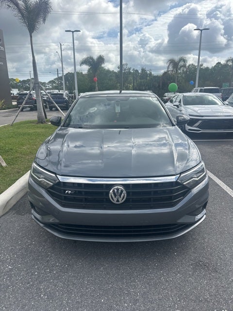 2021 Volkswagen Jetta R-Line