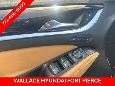 2018 Buick Enclave Premium Group