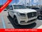2021 Lincoln Navigator Black Label