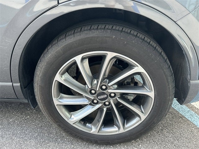 2022 Lincoln Corsair Grand Touring