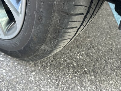 2022 Lincoln Corsair Grand Touring