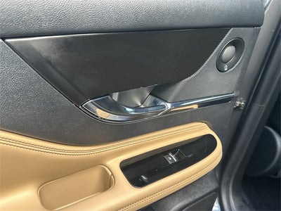 2022 Lincoln Corsair Grand Touring