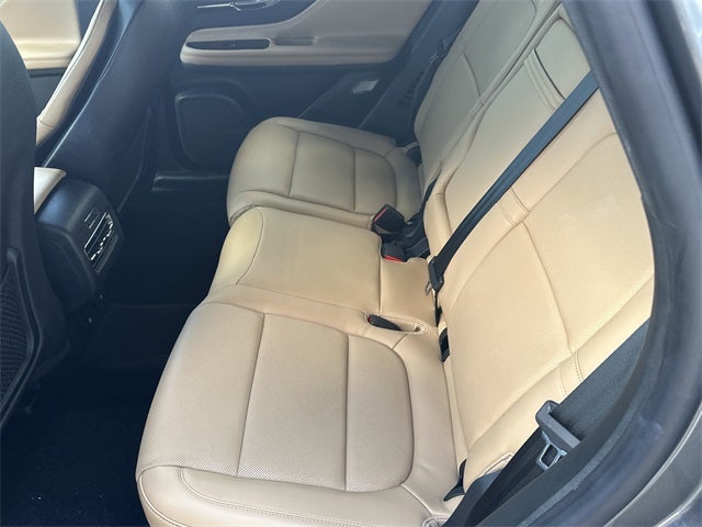 2022 Lincoln Corsair Grand Touring