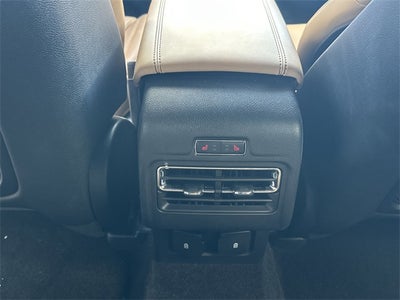 2022 Lincoln Corsair Grand Touring