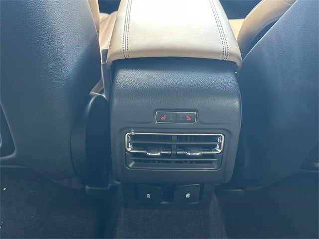 2022 Lincoln Corsair Grand Touring