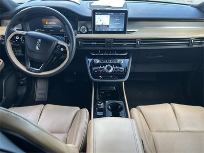 2022 Lincoln Corsair Grand Touring