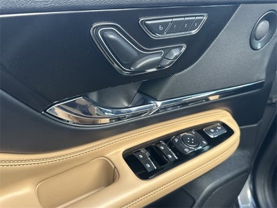 2022 Lincoln Corsair Grand Touring