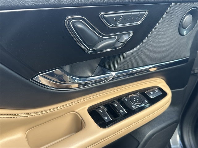 2022 Lincoln Corsair Grand Touring