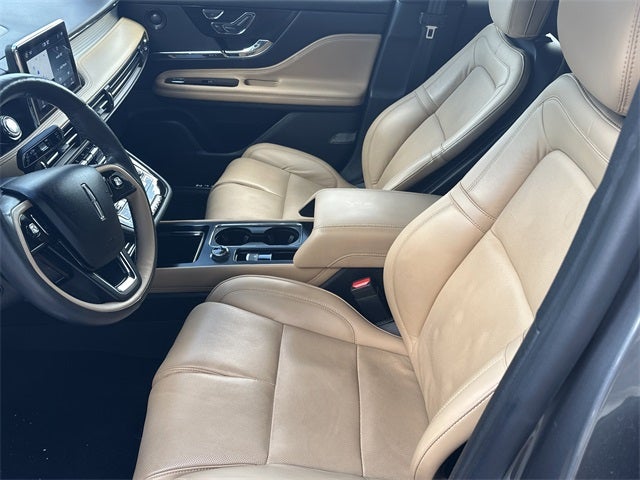 2022 Lincoln Corsair Grand Touring