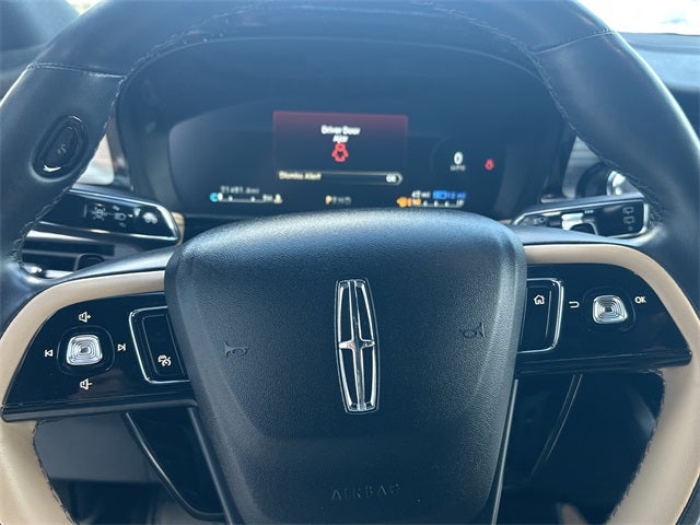 2022 Lincoln Corsair Grand Touring