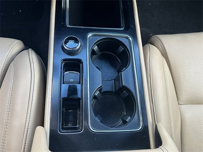 2022 Lincoln Corsair Grand Touring