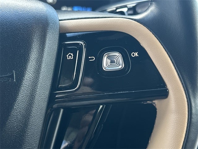 2022 Lincoln Corsair Grand Touring