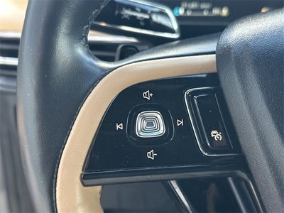 2022 Lincoln Corsair Grand Touring