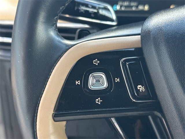 2022 Lincoln Corsair Grand Touring