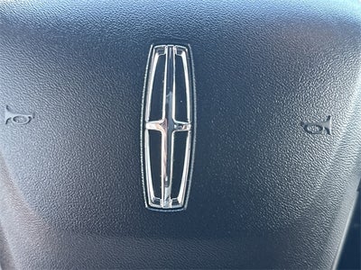 2022 Lincoln Corsair Grand Touring