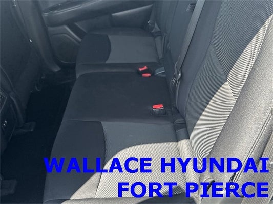 2019 Nissan Pathfinder SV in Stuart, FL - Wallace Auto Group
