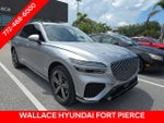2024 Genesis GV70 2.5T