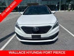 2016 Hyundai Sonata Limited