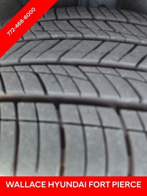 2024 Hyundai Santa Cruz XRT