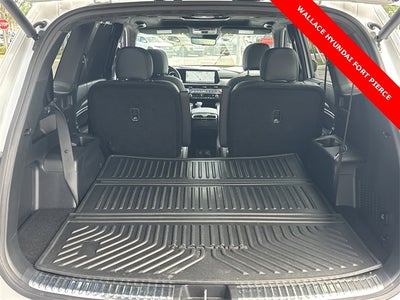 2023 Kia Telluride SX-Prestige X-Pro