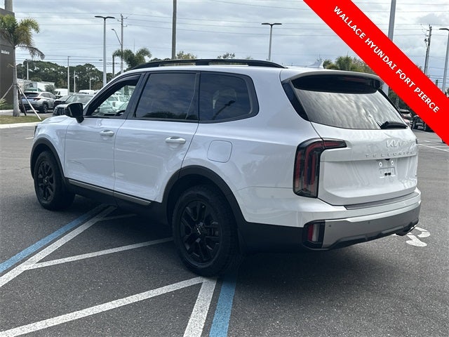 2023 Kia Telluride SX-Prestige X-Pro
