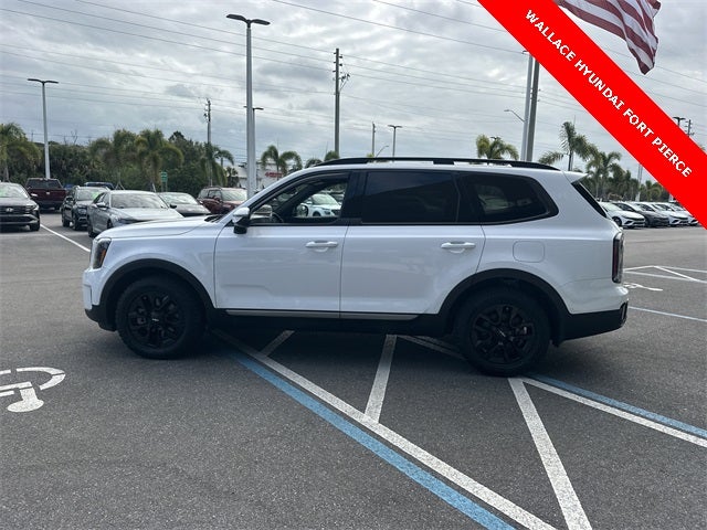 2023 Kia Telluride SX-Prestige X-Pro