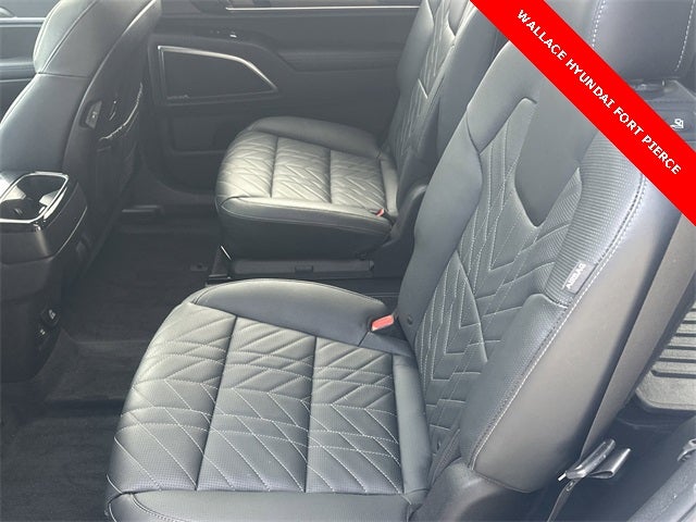 2023 Kia Telluride SX-Prestige X-Pro