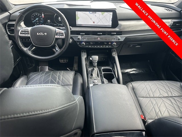 2023 Kia Telluride SX-Prestige X-Pro