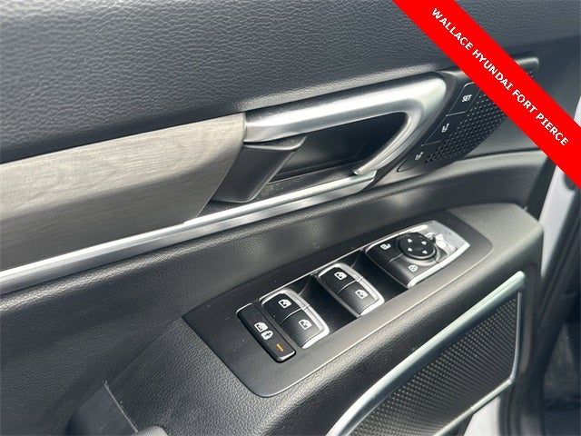 2023 Kia Telluride SX-Prestige X-Pro