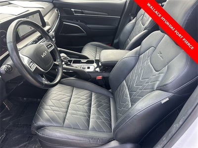 2023 Kia Telluride SX-Prestige X-Pro