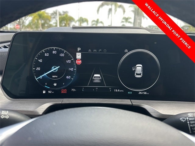 2023 Kia Telluride SX-Prestige X-Pro