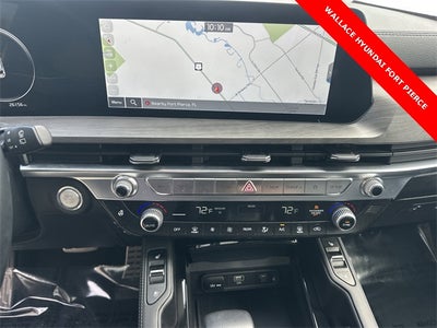 2023 Kia Telluride SX-Prestige X-Pro