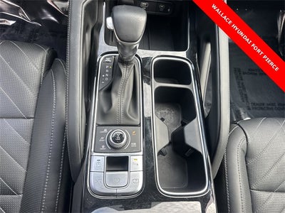 2023 Kia Telluride SX-Prestige X-Pro