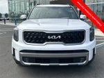 2023 Kia Telluride SX-Prestige X-Pro