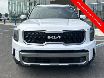 2023 Kia Telluride SX-Prestige X-Pro