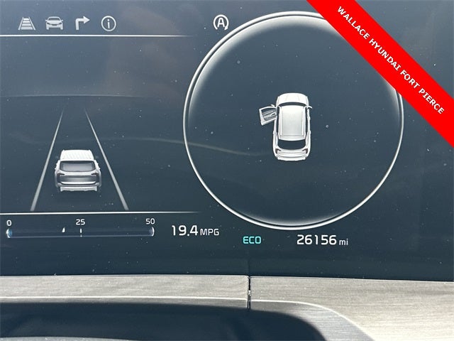 2023 Kia Telluride SX-Prestige X-Pro