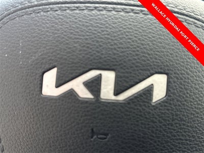 2023 Kia Telluride SX-Prestige X-Pro