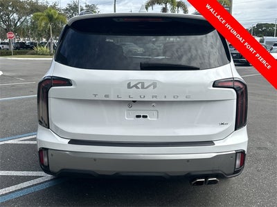 2023 Kia Telluride SX-Prestige X-Pro