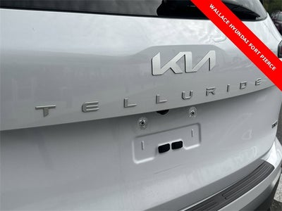 2023 Kia Telluride SX-Prestige X-Pro