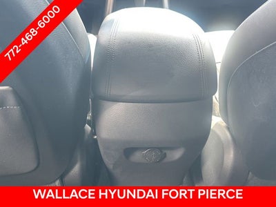 2017 Hyundai Santa Fe Sport 2.0T Ultimate