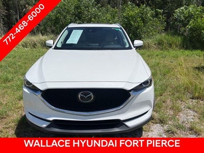 2020 Mazda Mazda CX-5 Touring