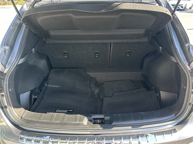 2020 Nissan Rogue Sport SV