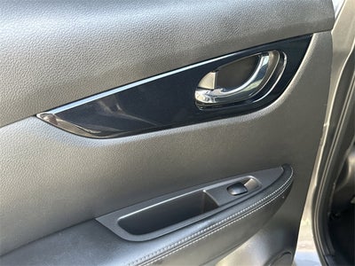 2020 Nissan Rogue Sport SV