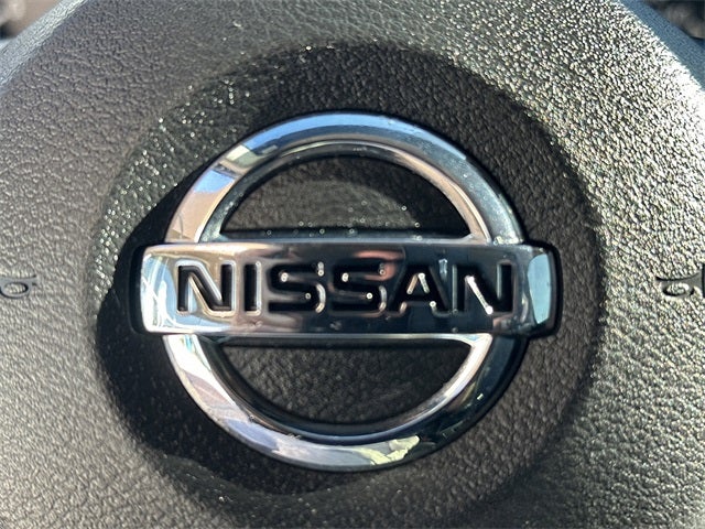 2020 Nissan Rogue Sport SV